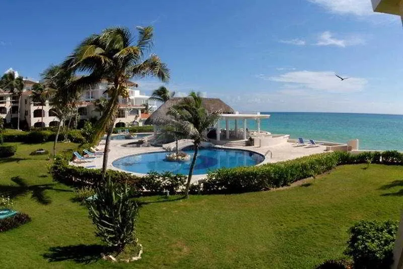 Hotel Xaman Ha 7021 à Akumal